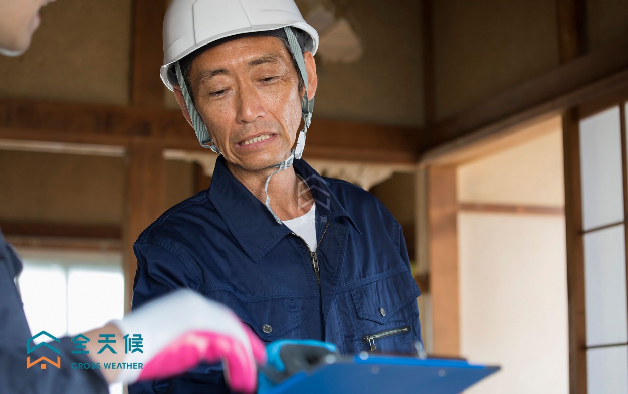 請專業裝潢監工優點:降低風險成本