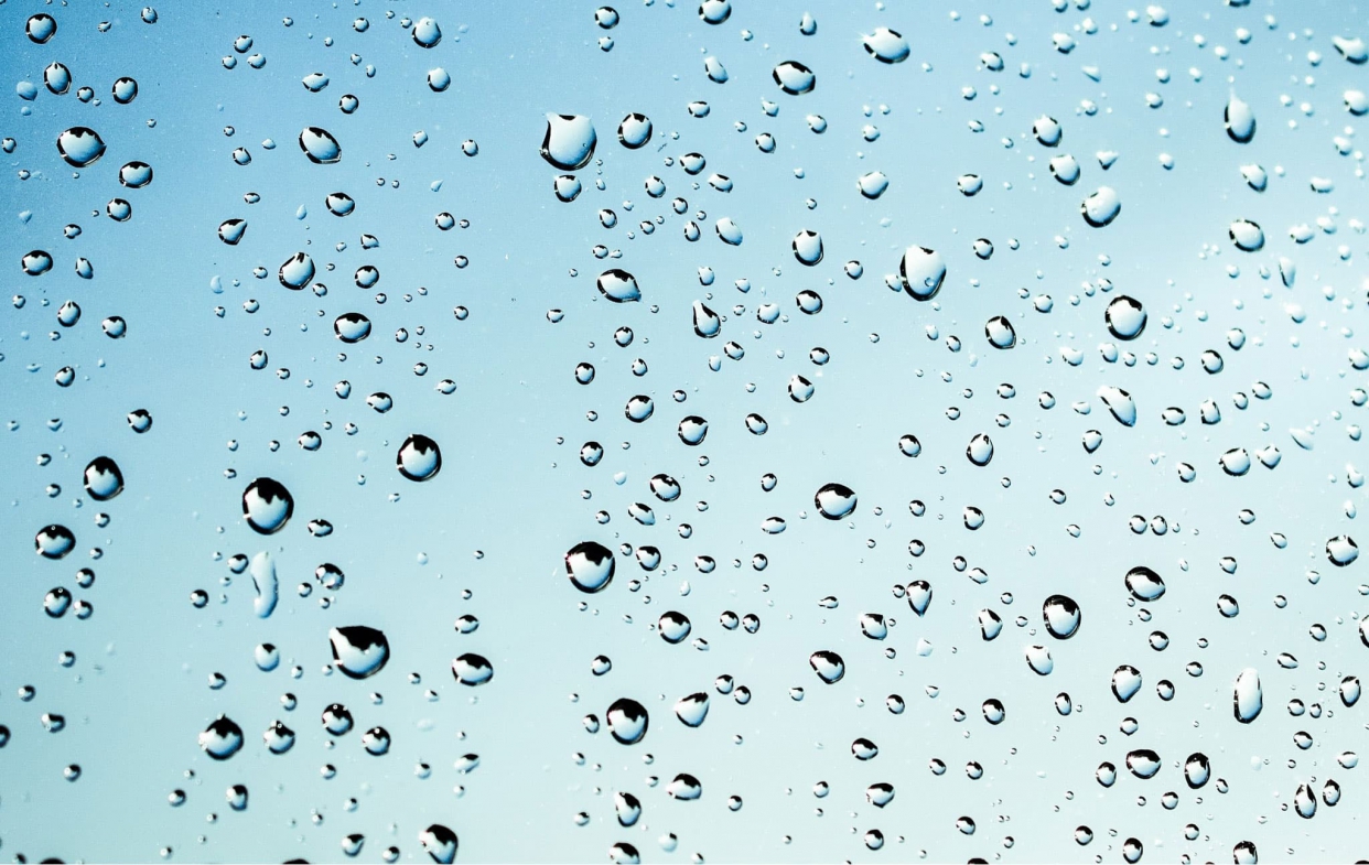 NBC易潔網只需要用清水就可以清潔完成