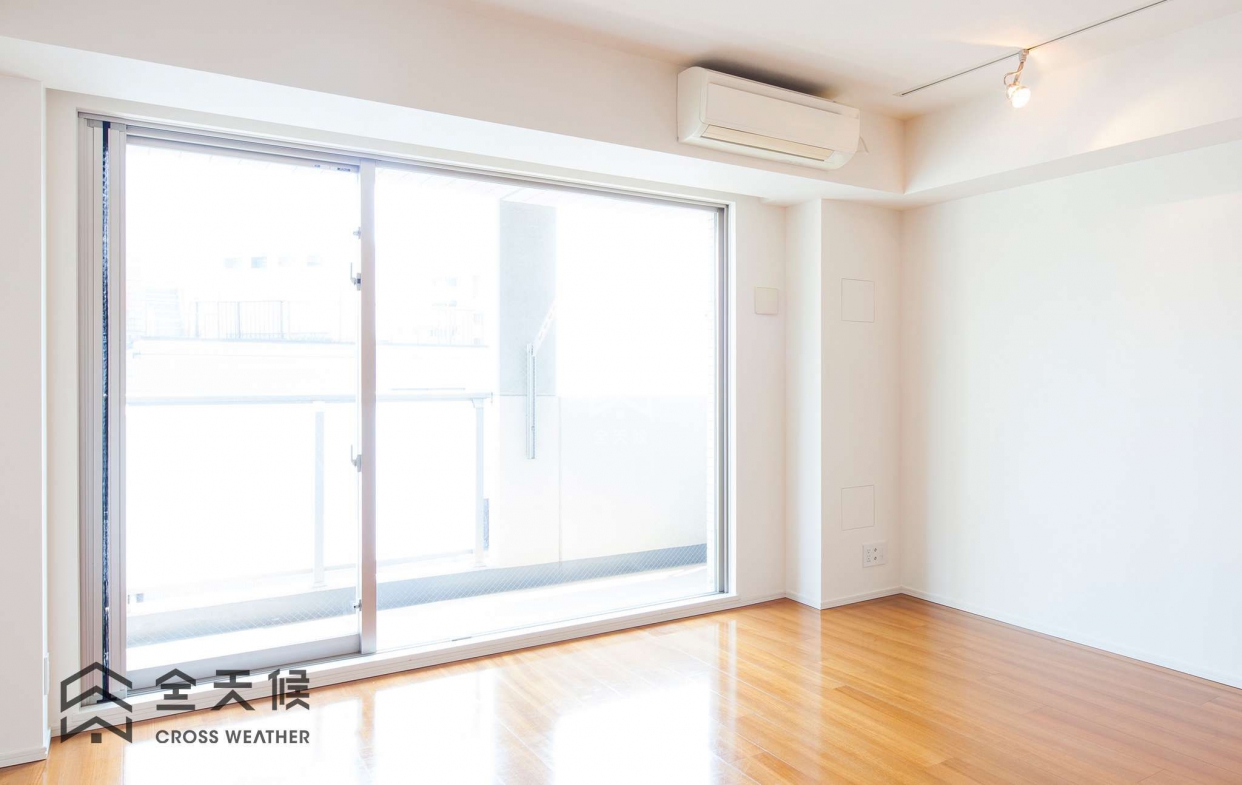 玻璃厚度選擇關鍵：複層玻璃+中空+複層玻璃-