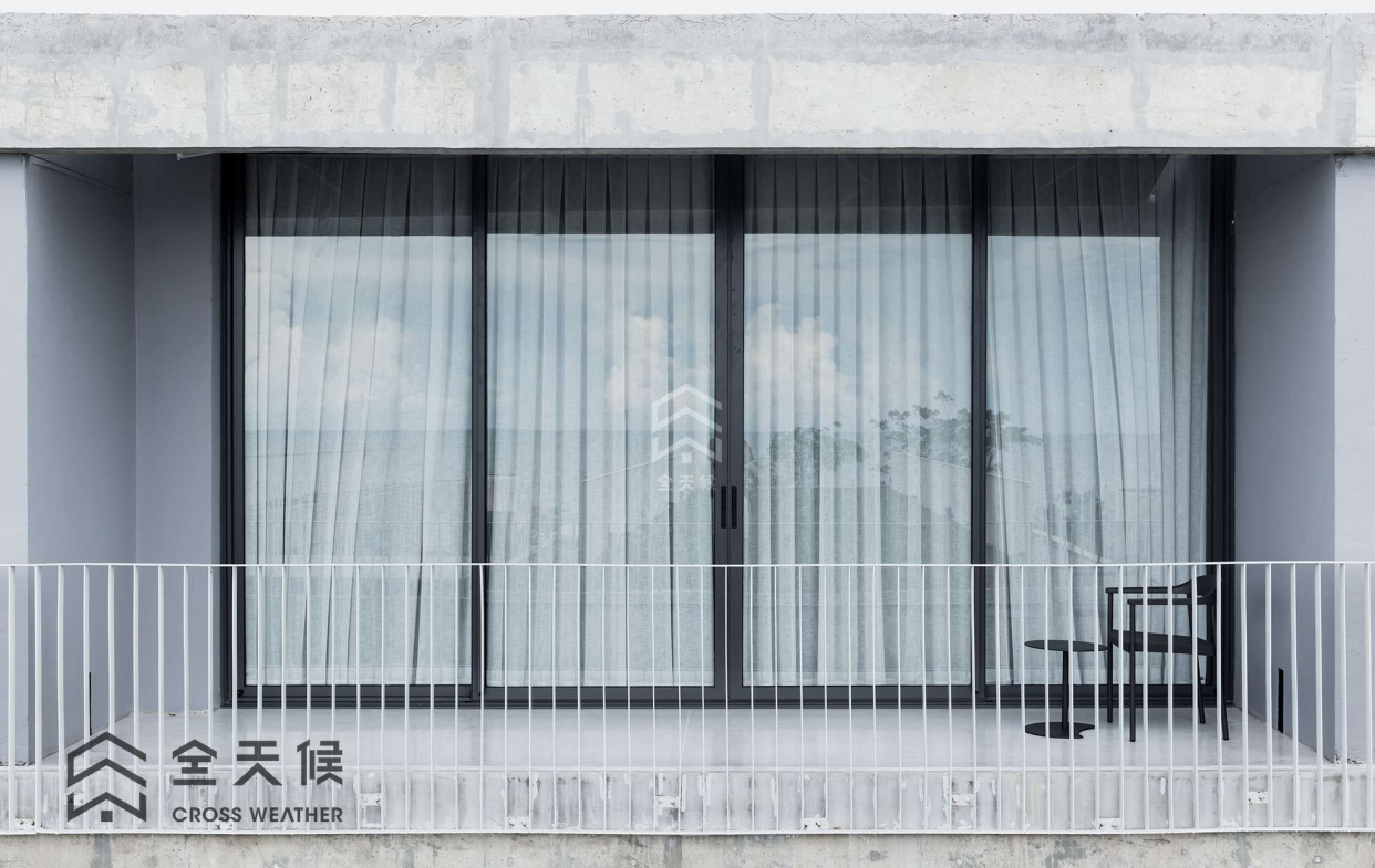 玻璃厚度選擇關鍵：依據附近接收音頻程度去做挑選