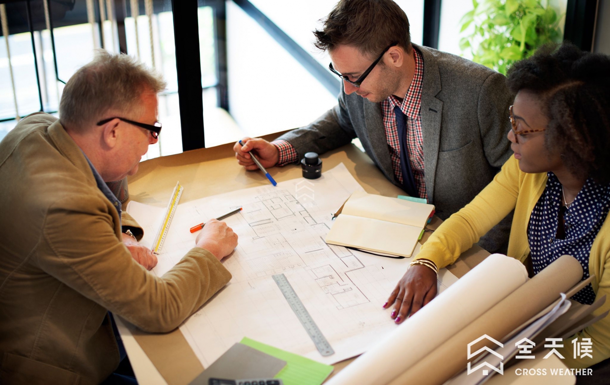 鋁門窗隔音與氣密窗價格有一定關系