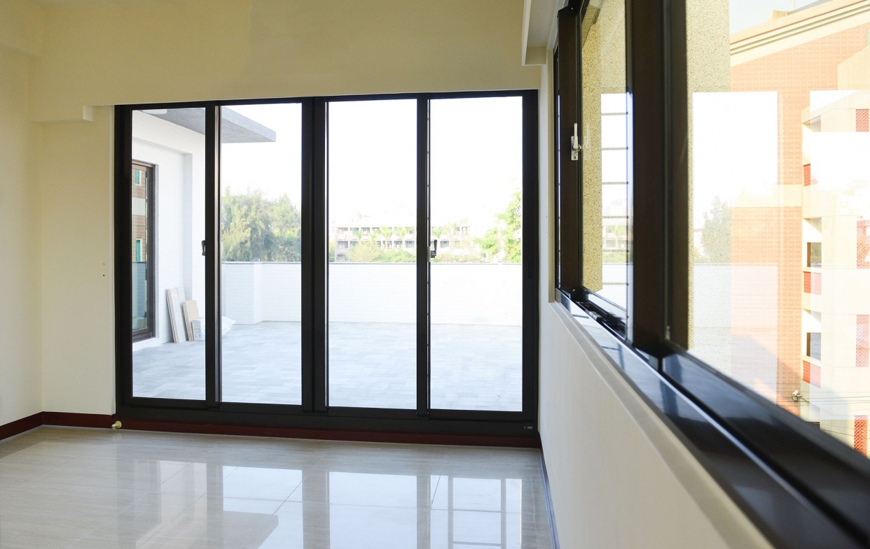 最佳視野景觀窗