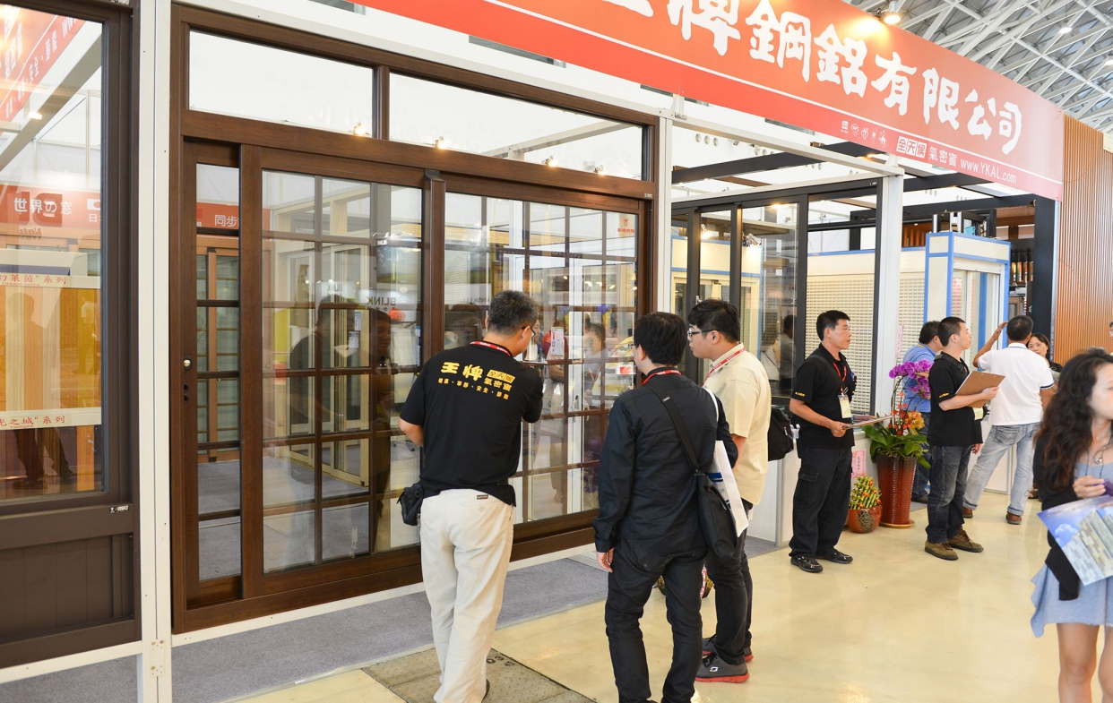 104年高雄建材展-7