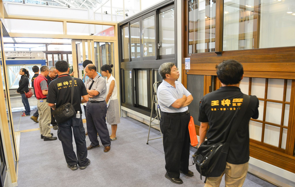 104年高雄建材展-9