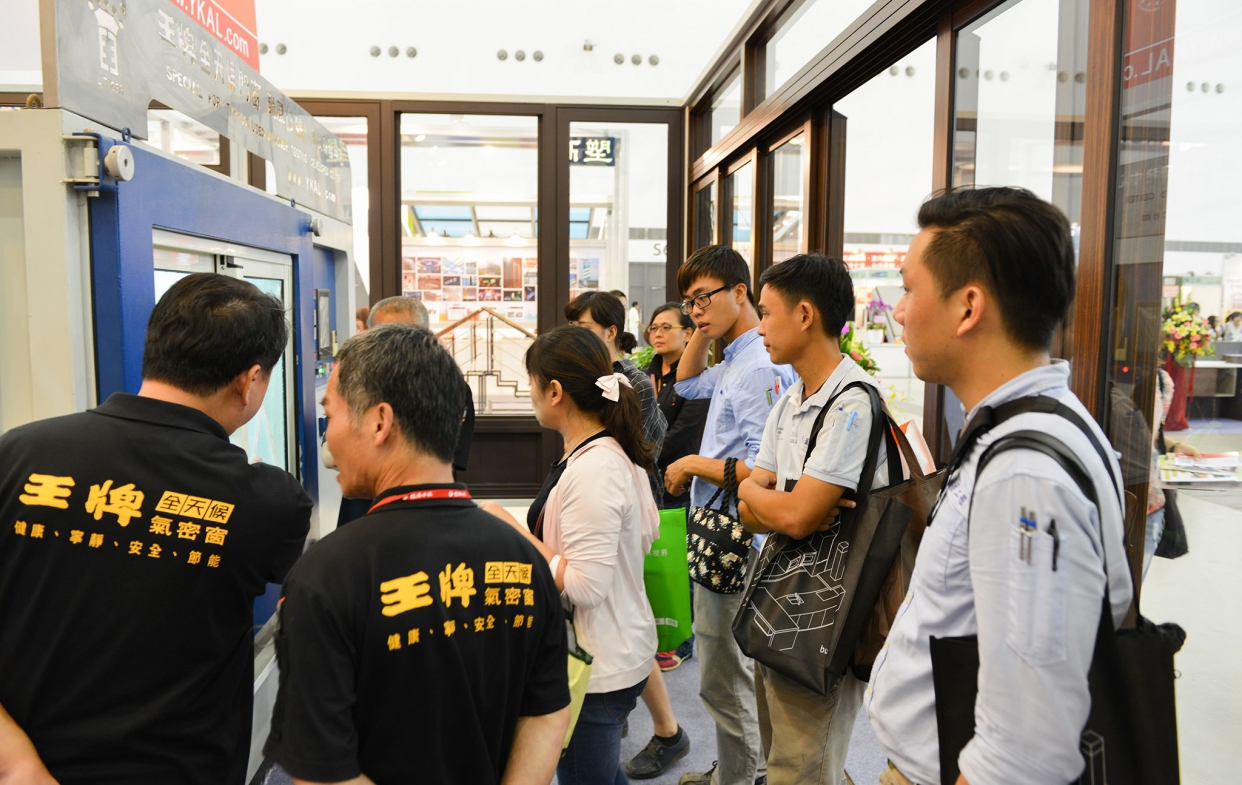 104年高雄建材展-10