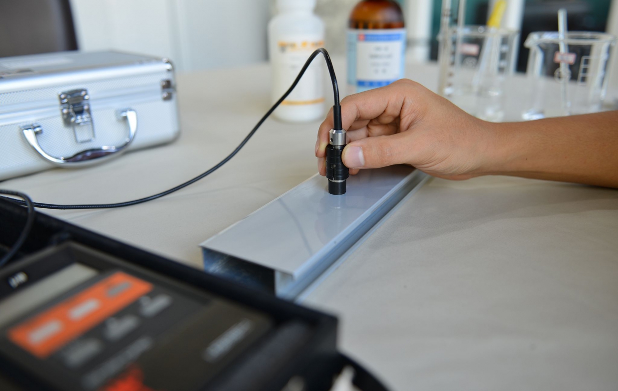 專業測試儀器-膜厚器