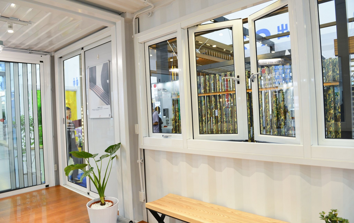 105年高雄建材展1-11