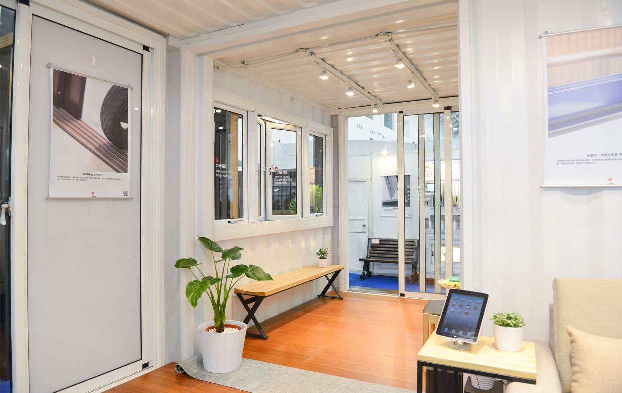 105年高雄建材展2-8