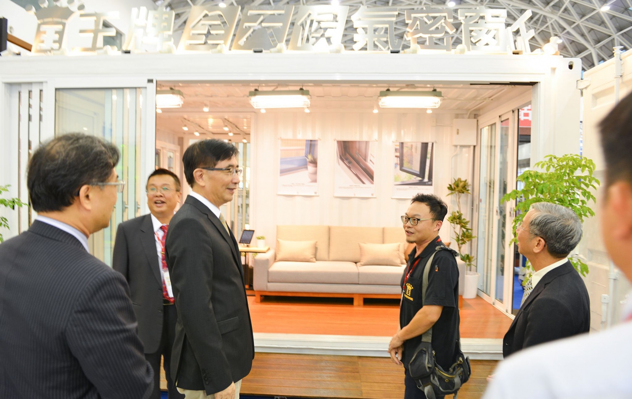 105年高雄建材展2-9