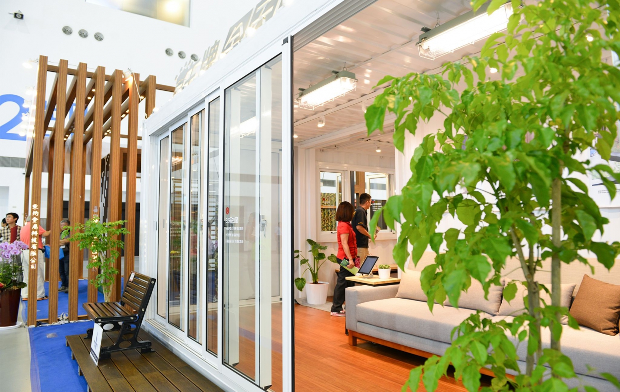 105高雄建材展(3)-15