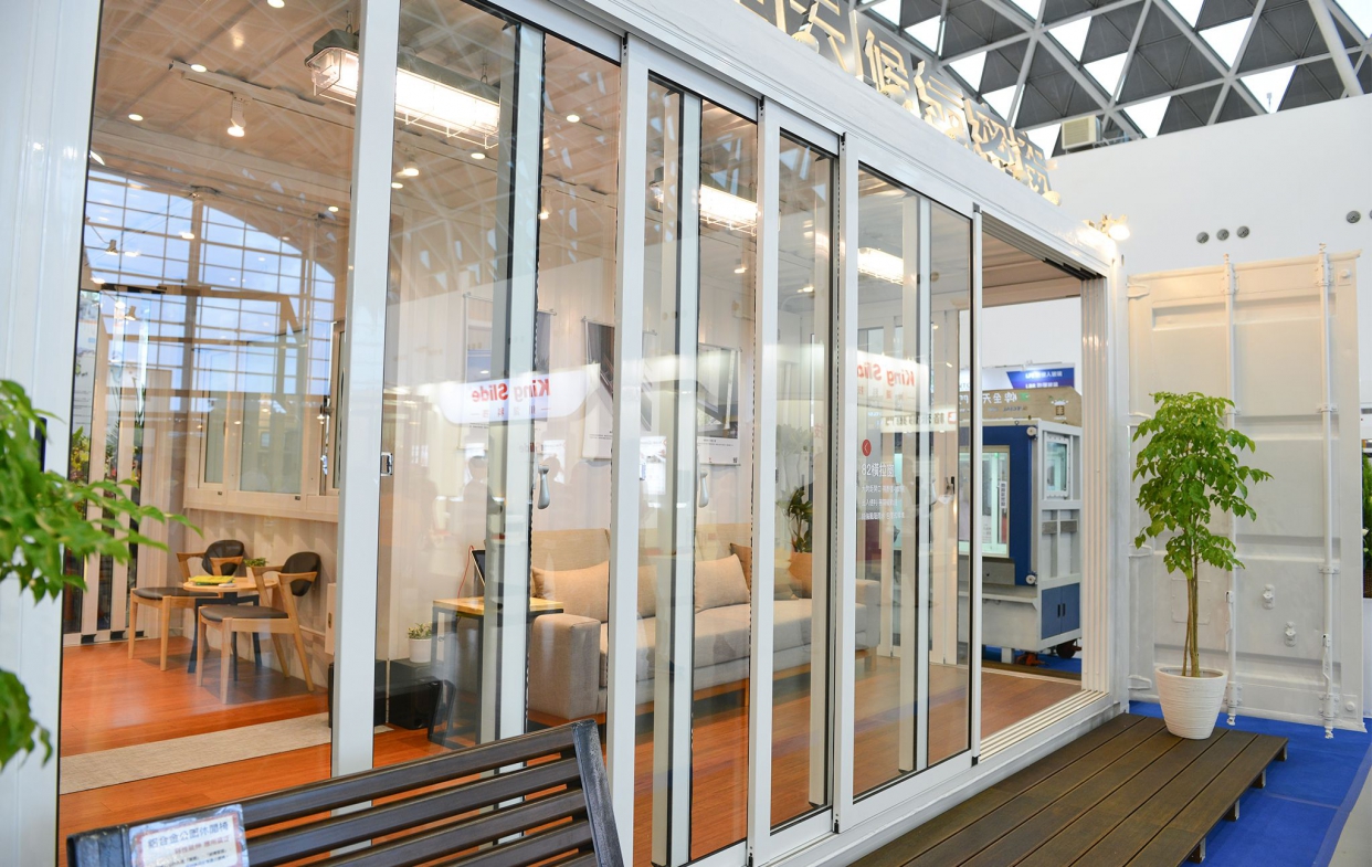 105高雄建材展(3)-16