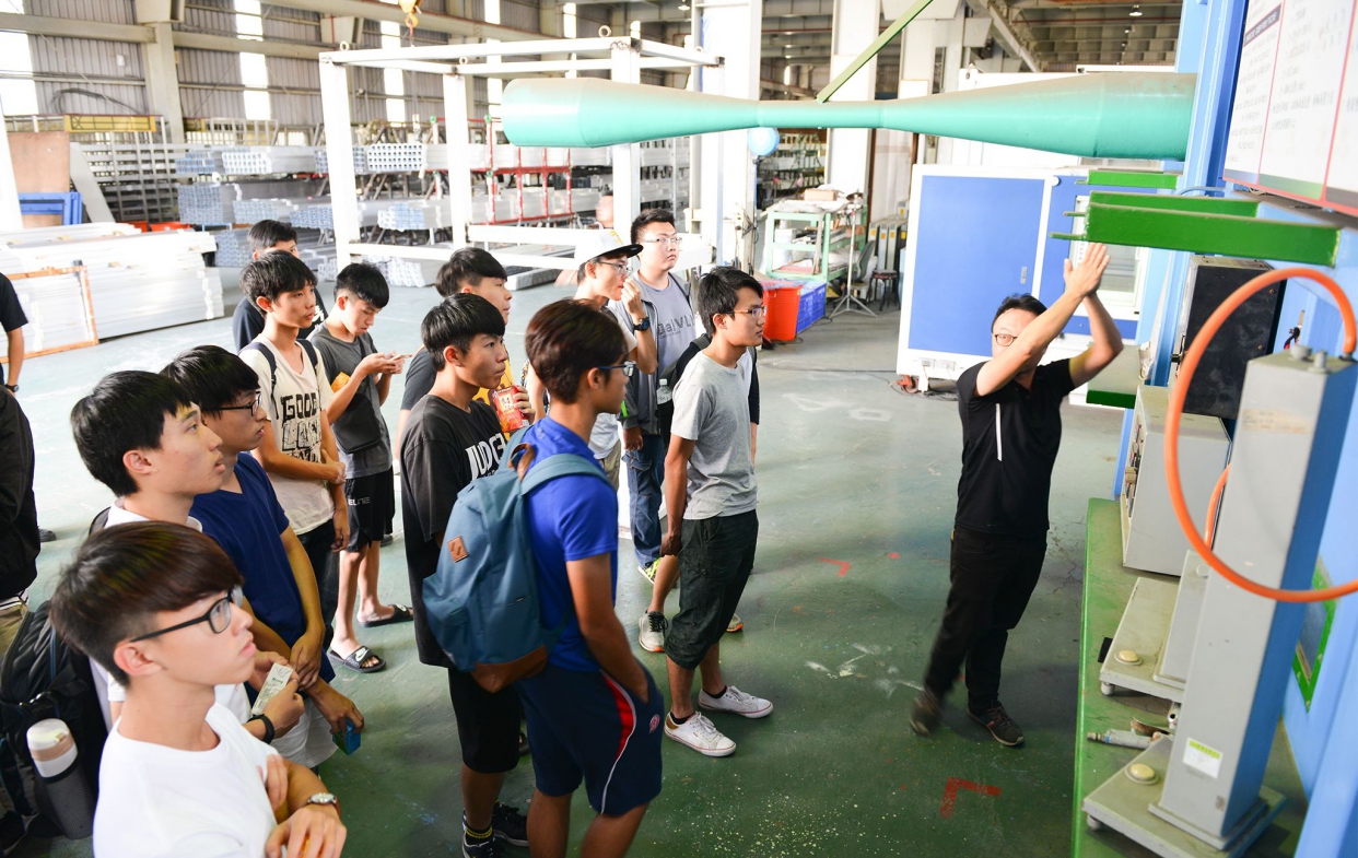 106年中正大學參觀-5