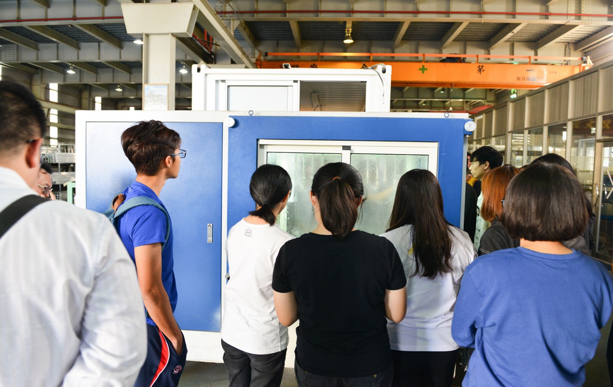 106年中正大學參觀-8