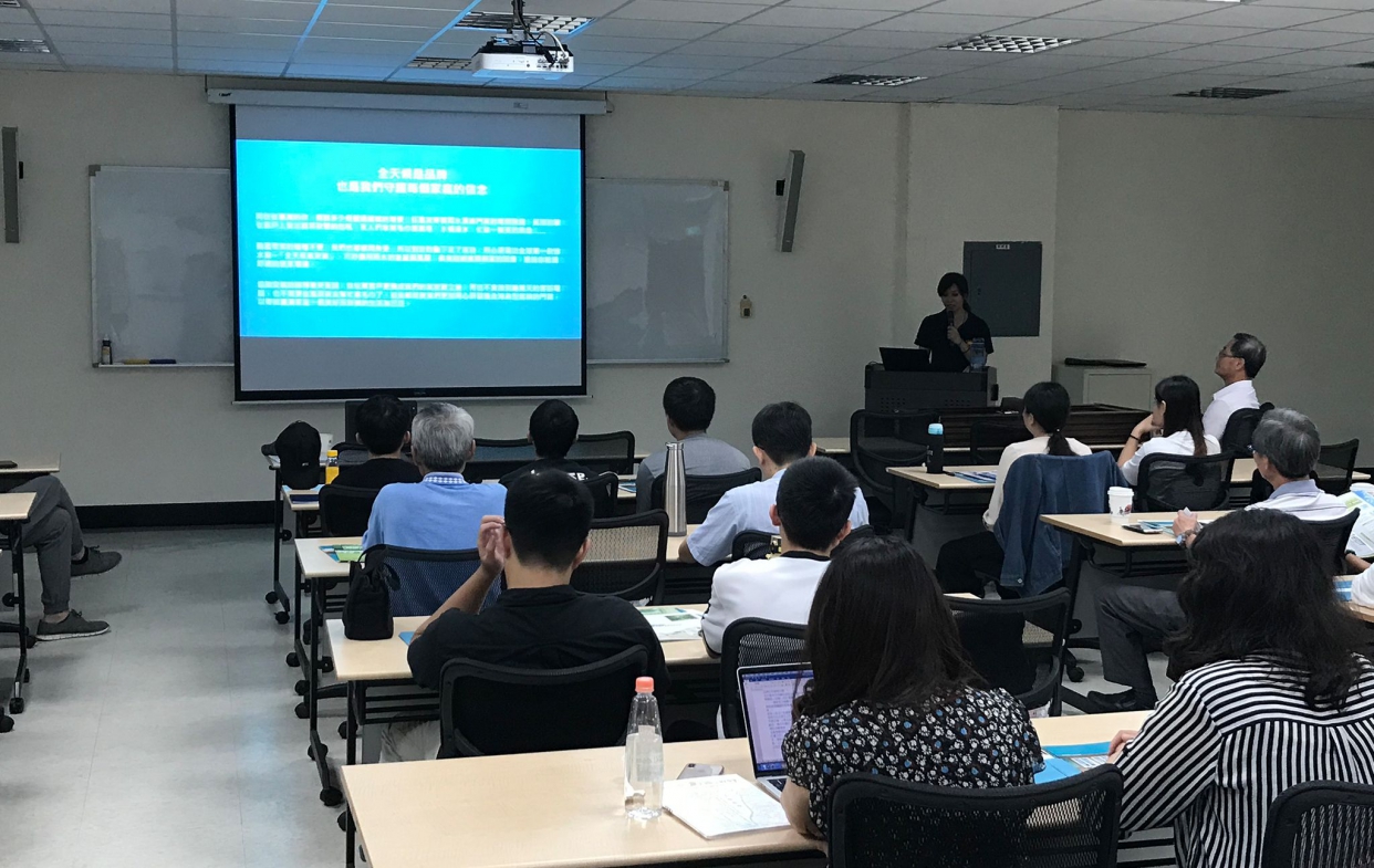 王牌全天候氣密窗