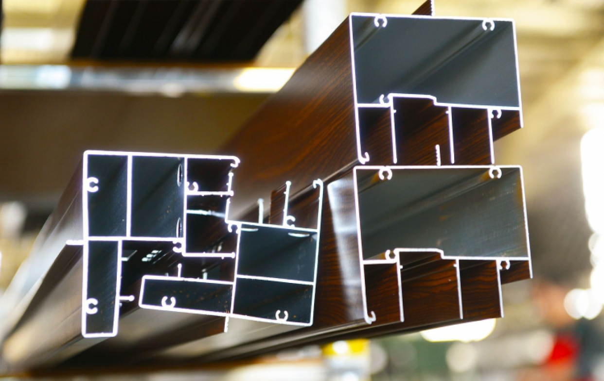 王牌全天候氣密窗