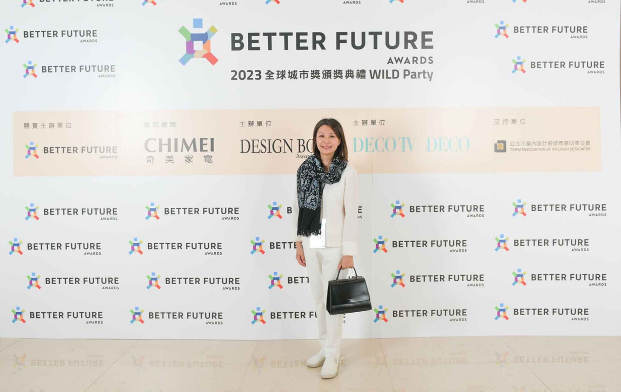 BETTER FUTURE