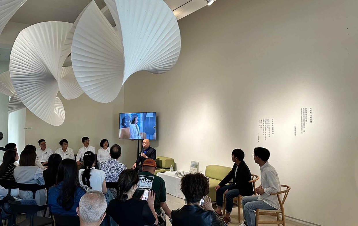 企業本質的藝術詮釋分享