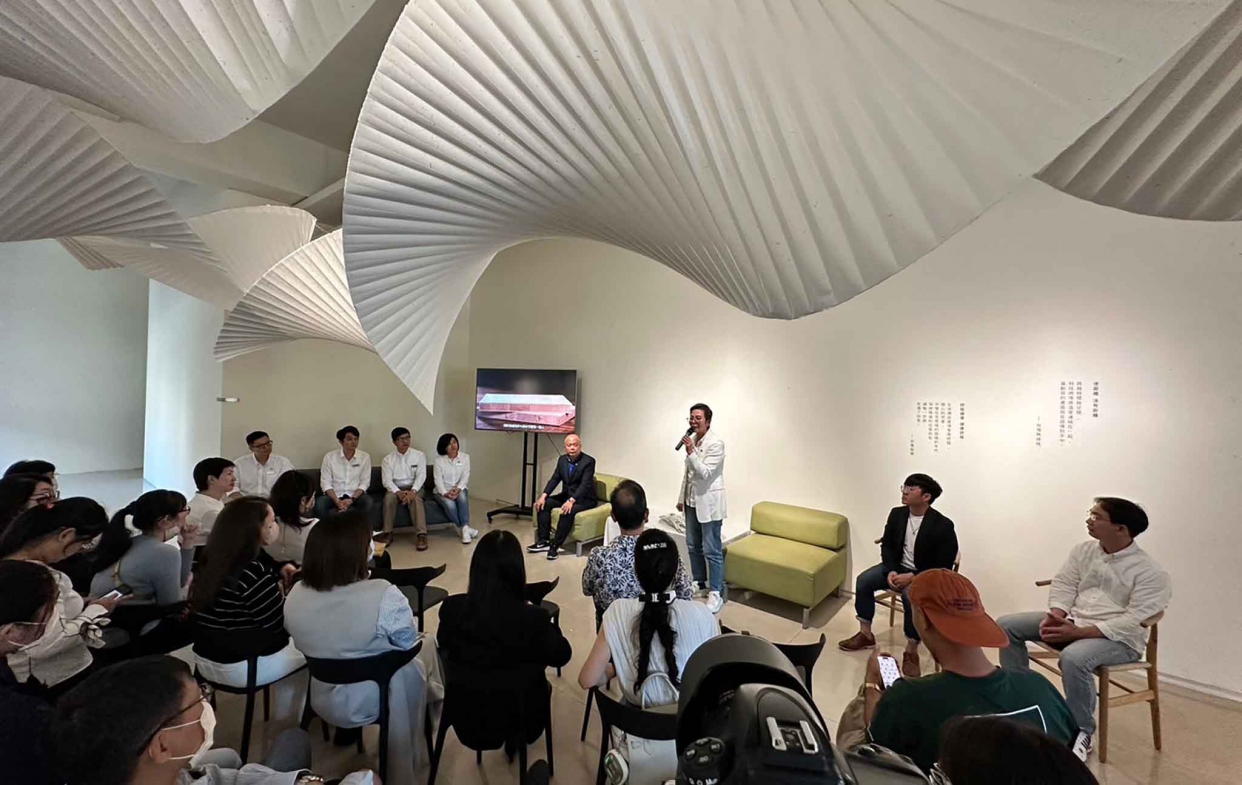 企業本質的藝術詮釋分享