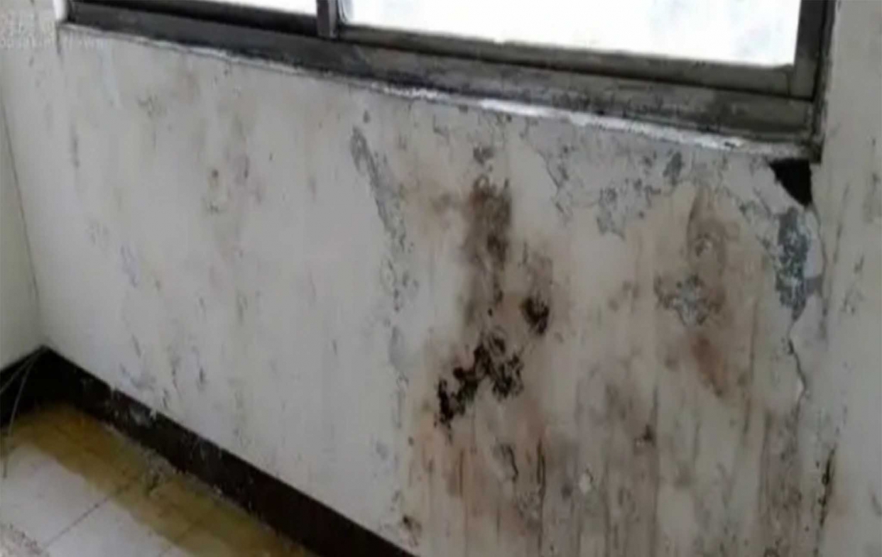 結構與材料本身問題