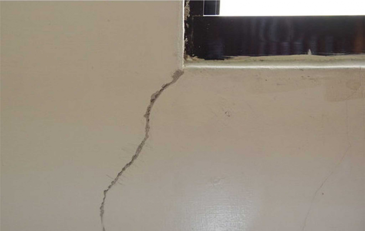 結構與材料本身問題