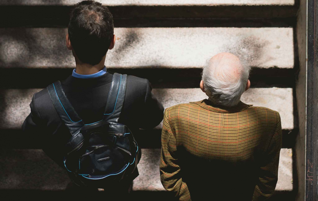 因應挑戰與需求論通用設計的重要性