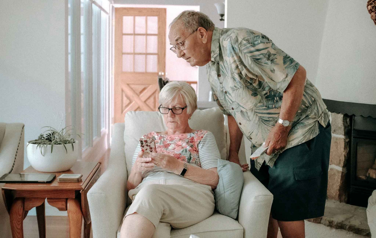 因應挑戰與需求論通用設計的重要性