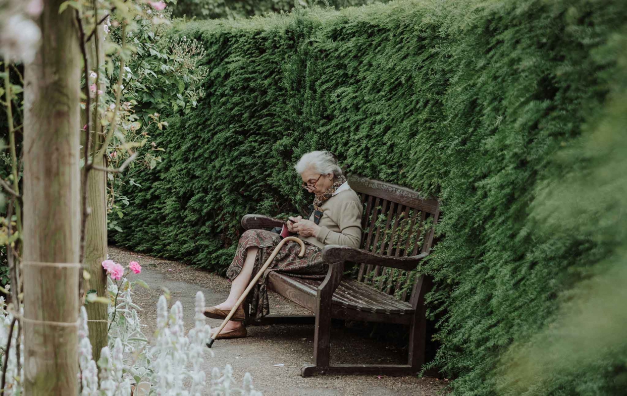 通用設計的普及與影響