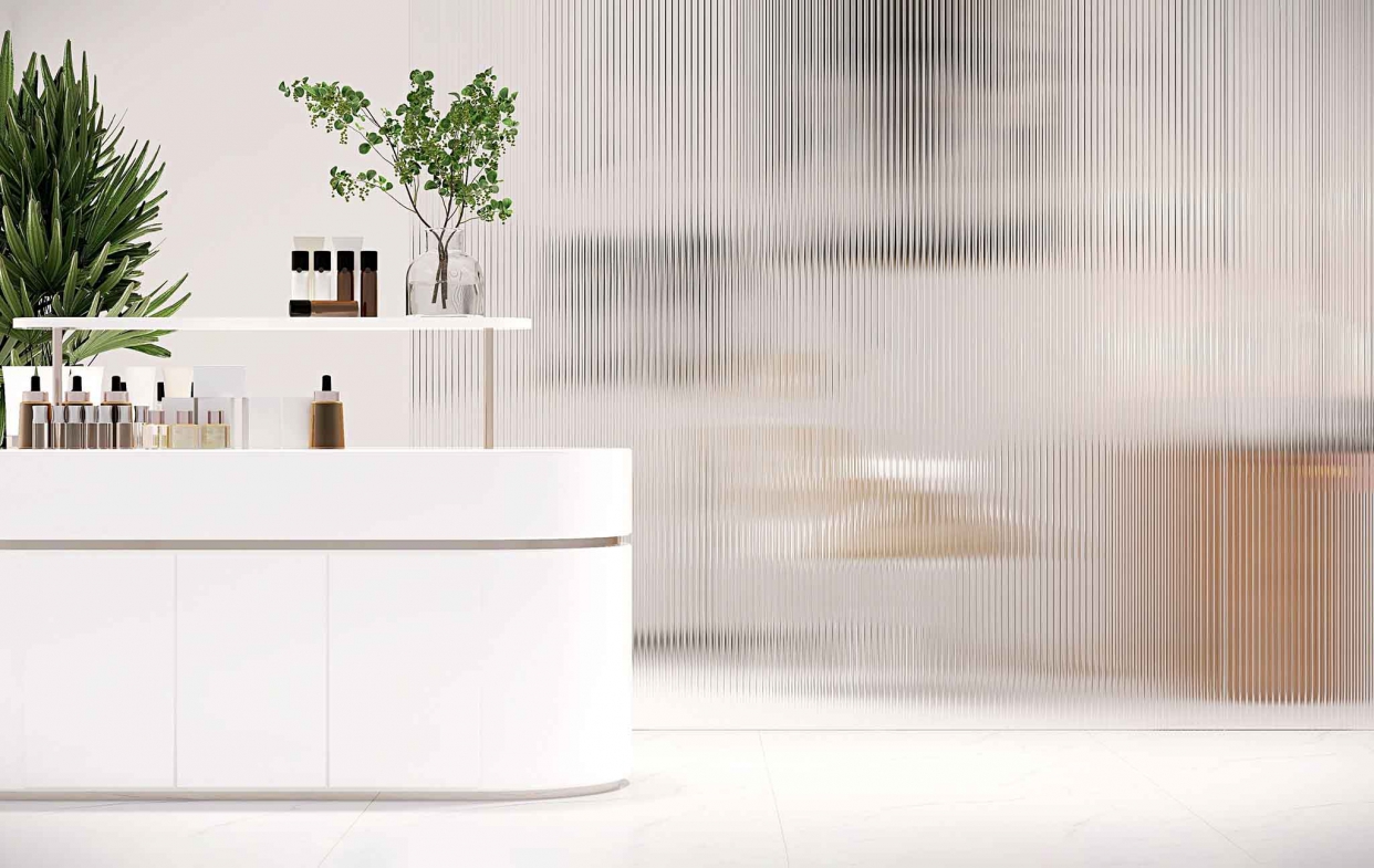 精緻、優雅和夢幻的氛圍