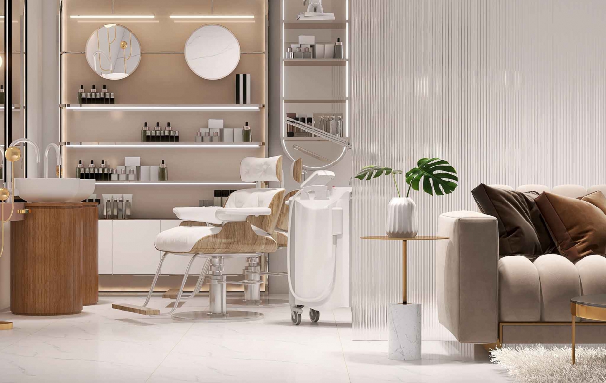 用途多元的長虹玻璃