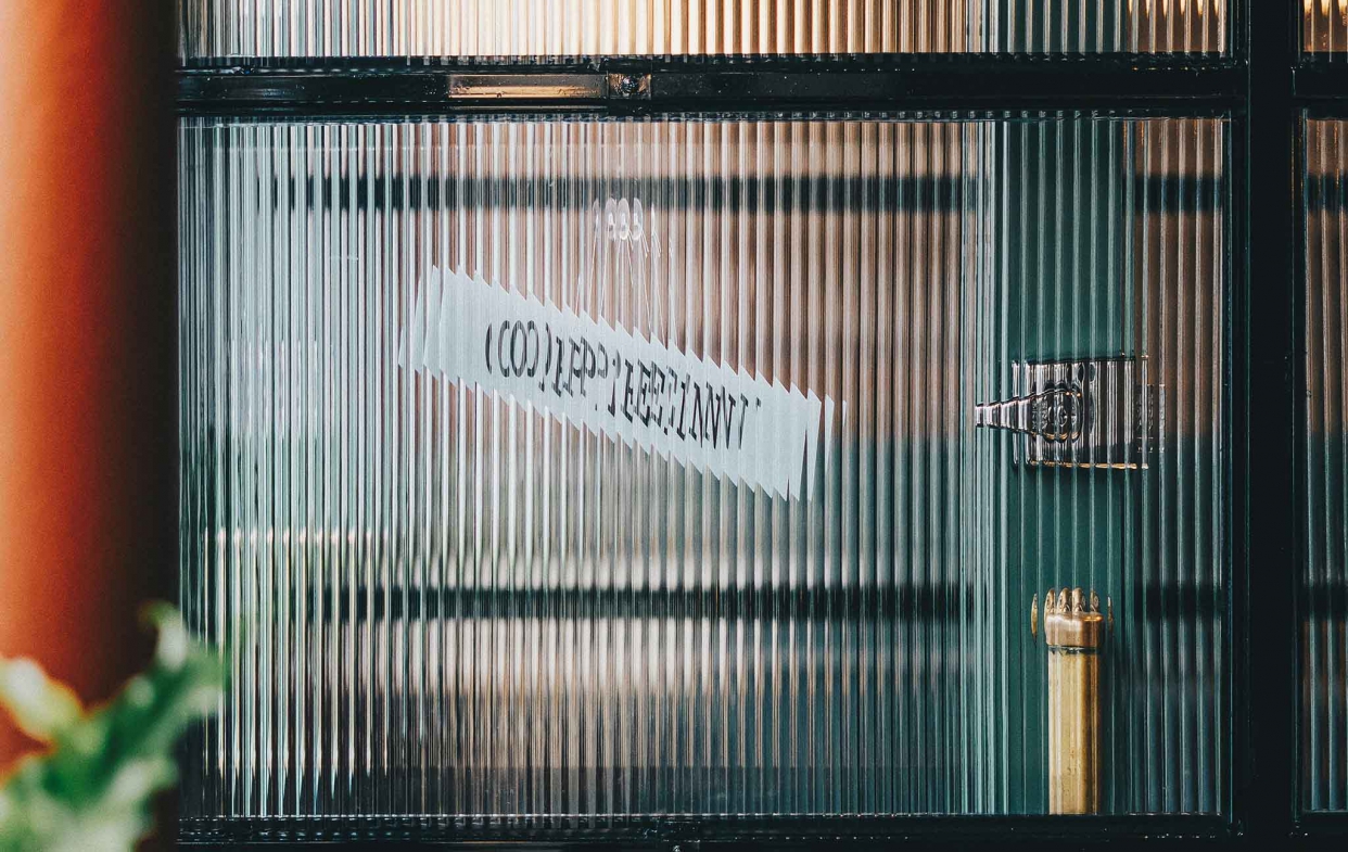 用途多元的長虹玻璃