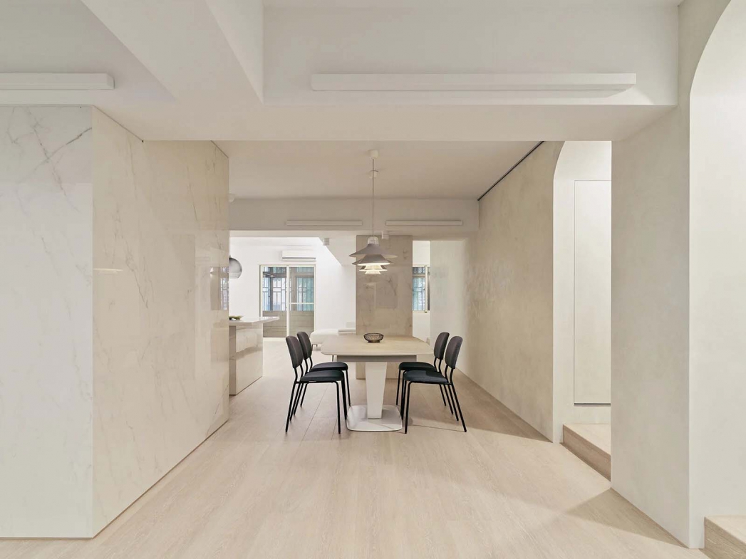 給讀者的裝修建議