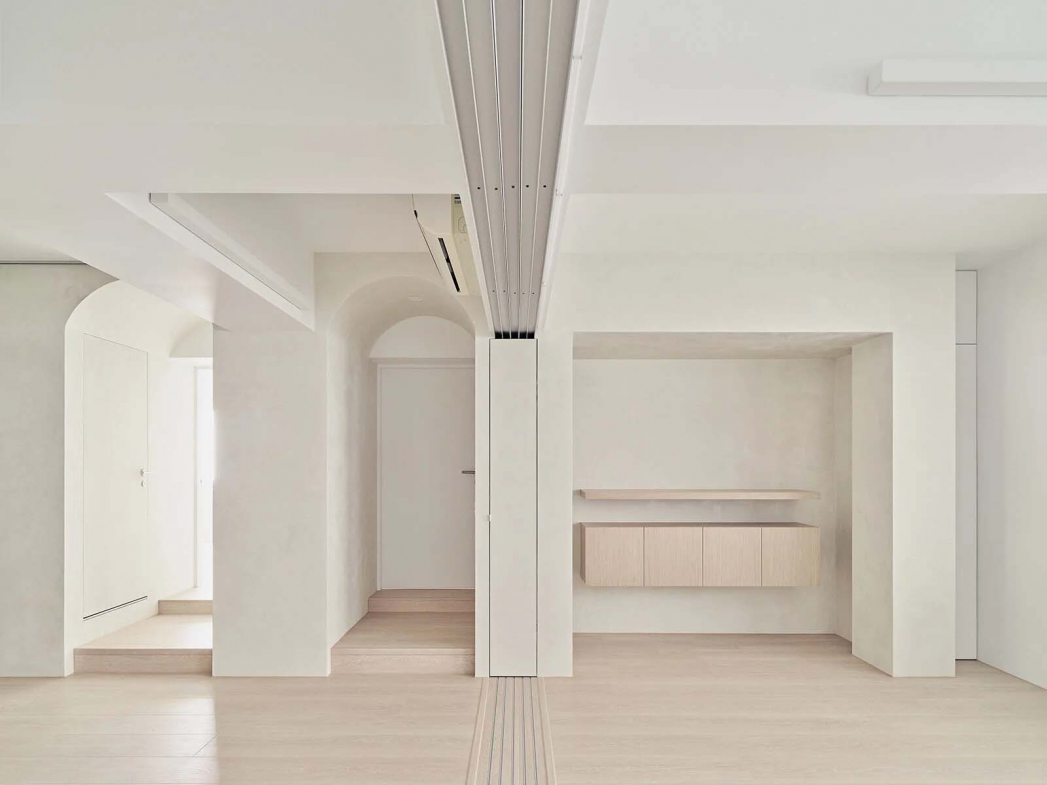 給讀者的裝修建議