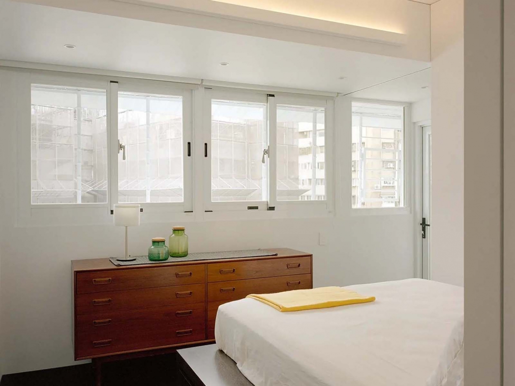 「一扇好窗」,是光影與生活的橋樑