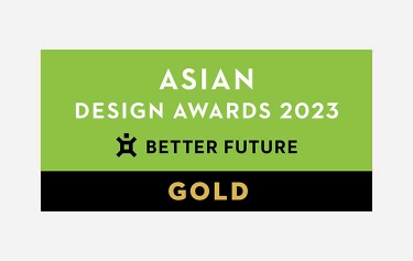 ASIAN DESIGN AWARDS 亞洲設計大獎