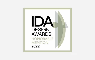 美國IDA設計大獎
