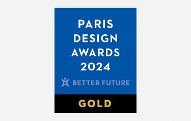 PARIS DESIGN AWARDS 巴黎設計大獎