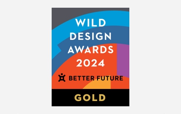 WILD DESIGN AWARDS