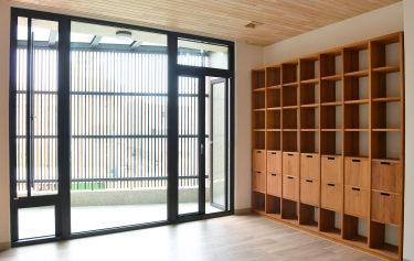 防颱抗噪 全天候３系列