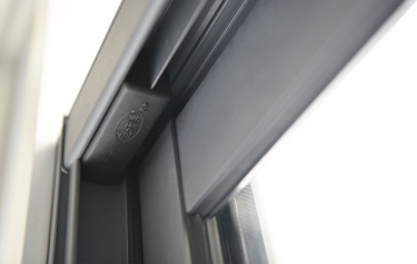 包覆式組合內框,有效強化結構