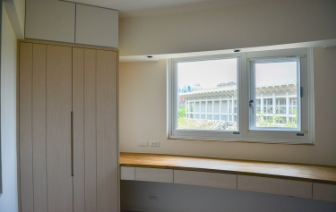 王牌隔音氣密窗防颱抗噪全天候３系列