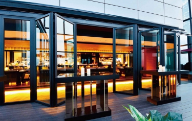 歐式特殊結構設計