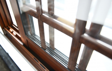 複層玻璃55系列