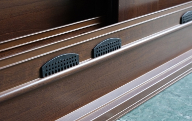 全新排水防蚊蟲擋片