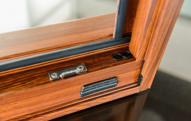 快速排水通道疏導雨水排出室外