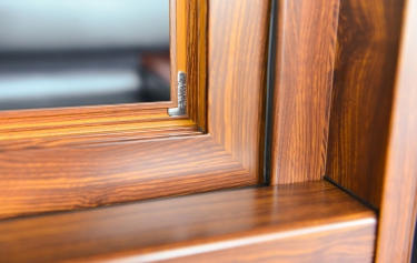 緊迫式加壓提高水密、氣密性