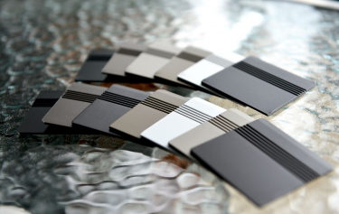 陽極處理呈現金屬光澤美感-4