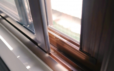 節能隔熱用雙層窗