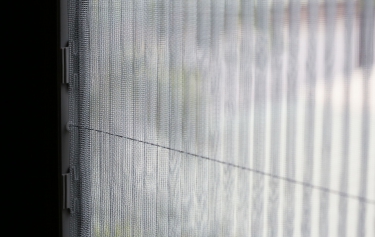 折疊紗窗全紗窗