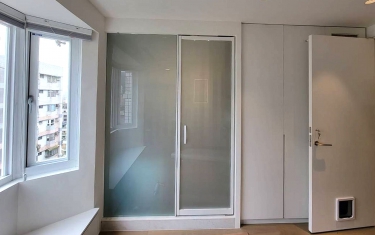 全天候調光智能膜/電控膜