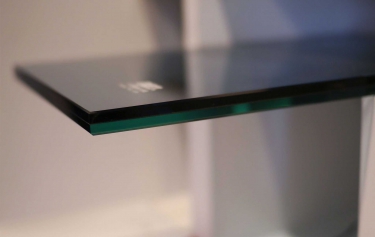 節能窗常用玻璃種類#4:Uplus+防曬隔熱膠合玻璃